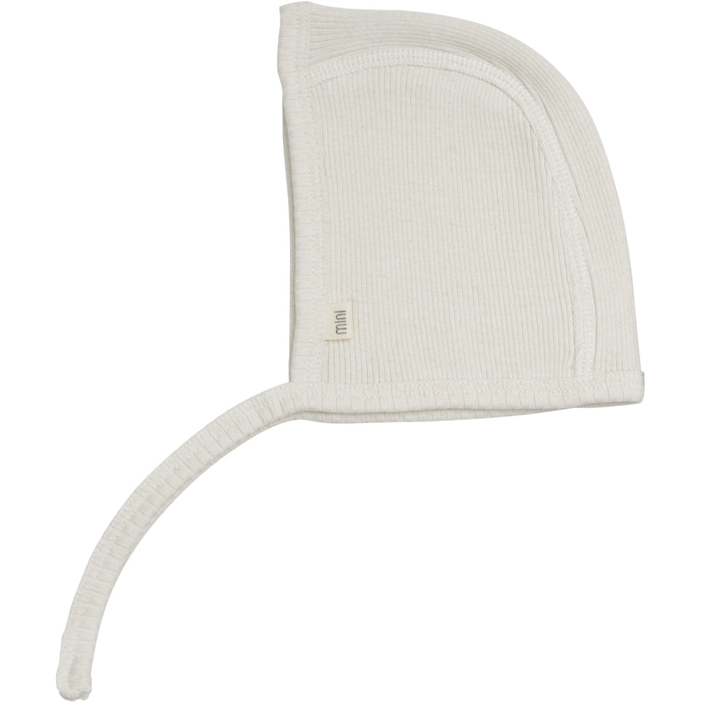 minimalisma Bloom Hat / Bonnet Cream