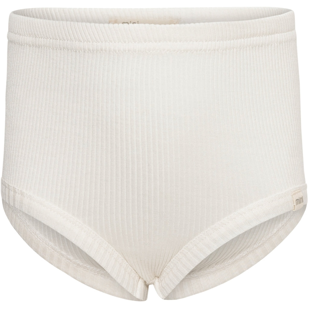 minimalisma Bobbi Leggings / pants for babies and kids Cream