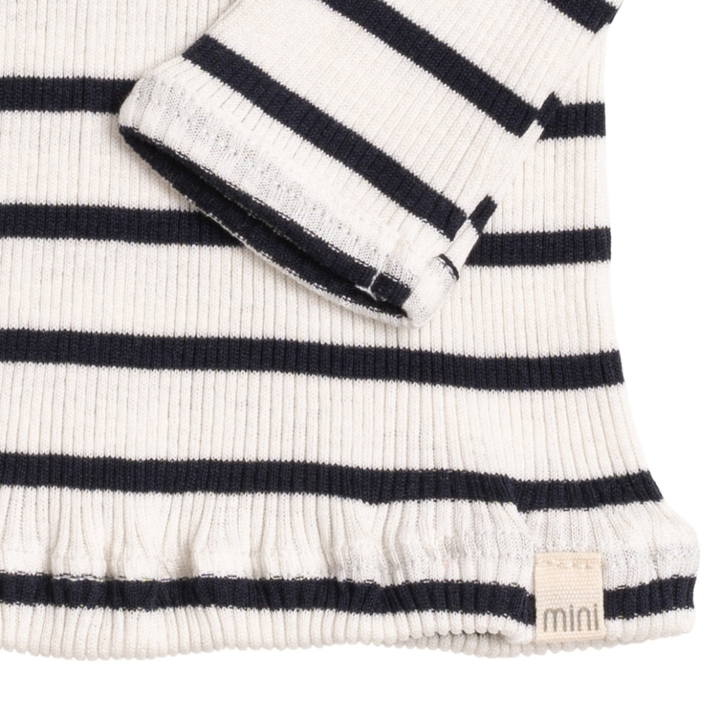 minimalisma Bogense Blouse for babies Sailor