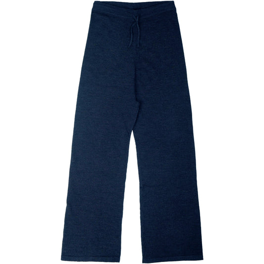 minimalisma Dase 2-5Y Leggings / pants for kids Dark Blue