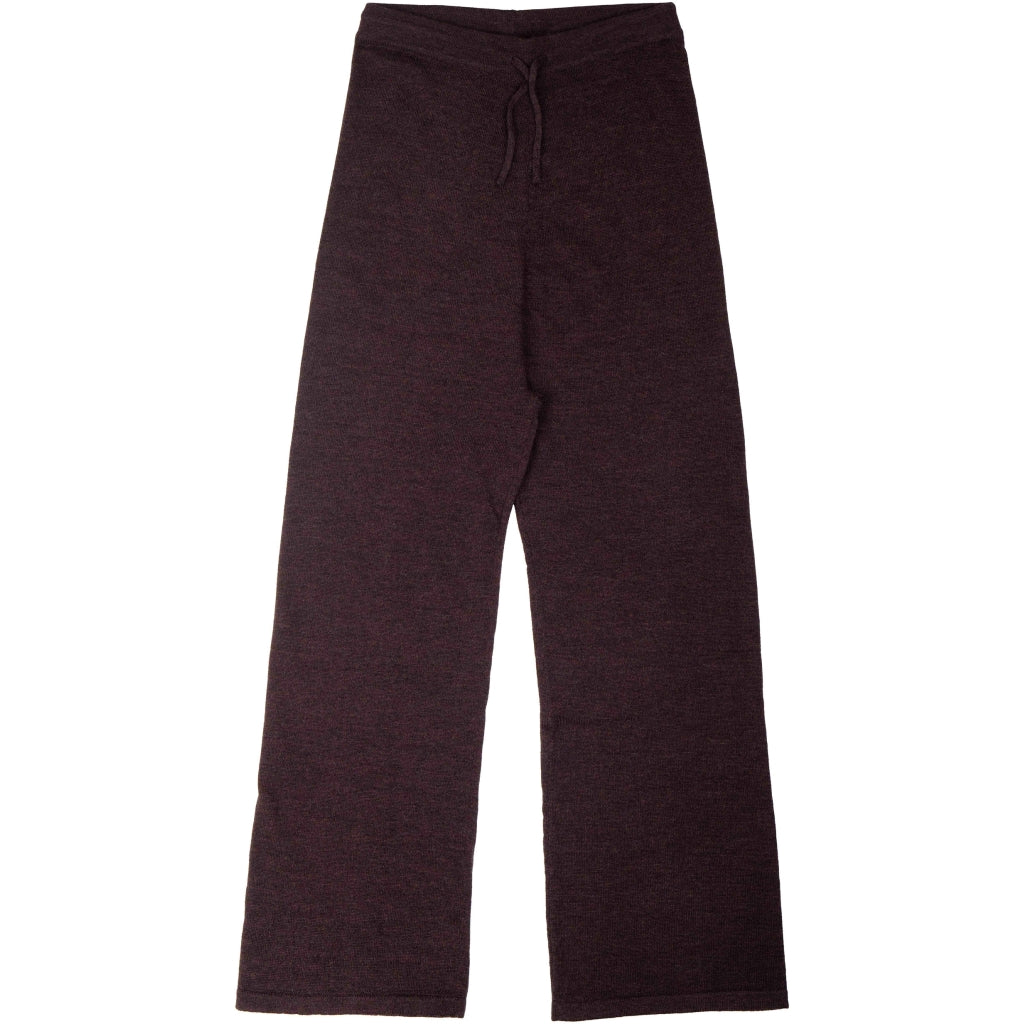 minimalisma Dase 2-5Y Leggings / pants for kids Mulberry