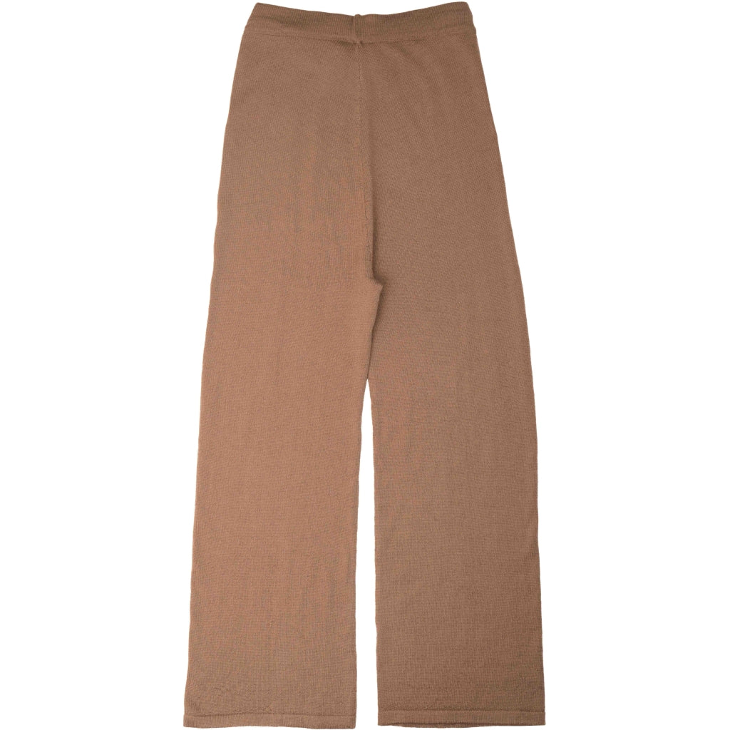minimalisma Dase 2-5Y Leggings / pants for kids Walnut