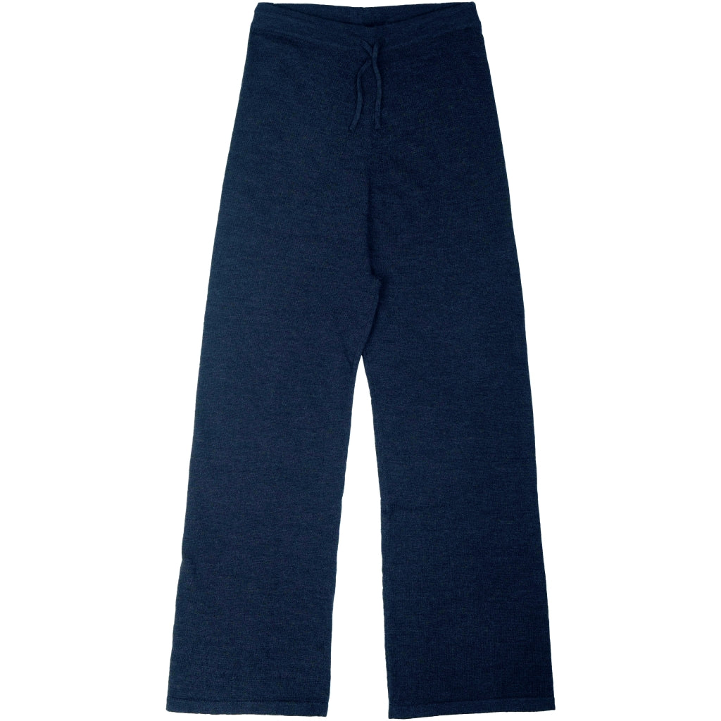 minimalisma Dase 6-10Y Leggings / pants for kids Dark Blue