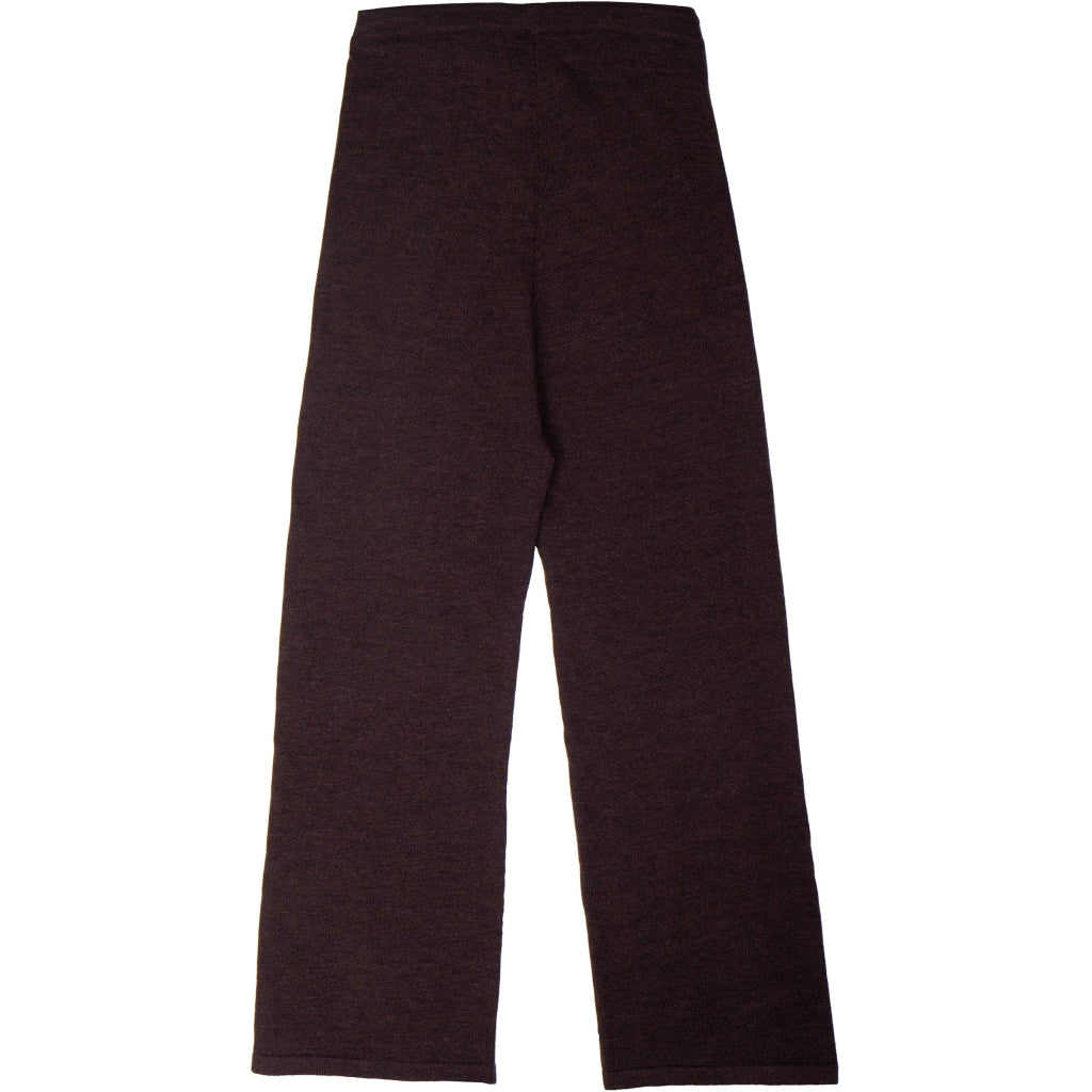 minimalisma Dase 6-10Y Leggings / pants for kids Mulberry