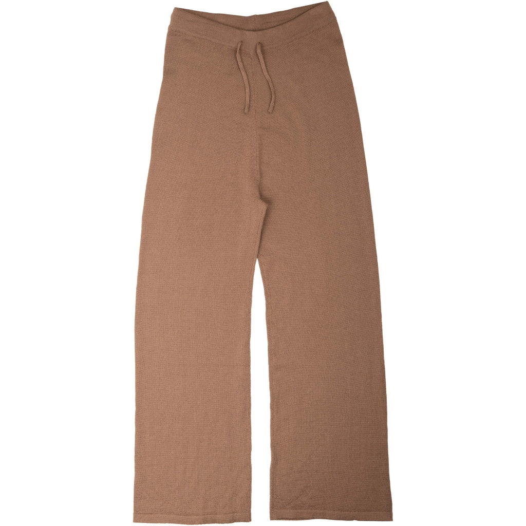 minimalisma Dase 6-10Y Leggings / pants for kids Walnut