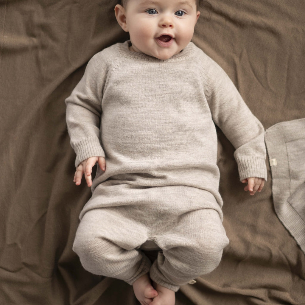 baby jumpsuits – minimalisma