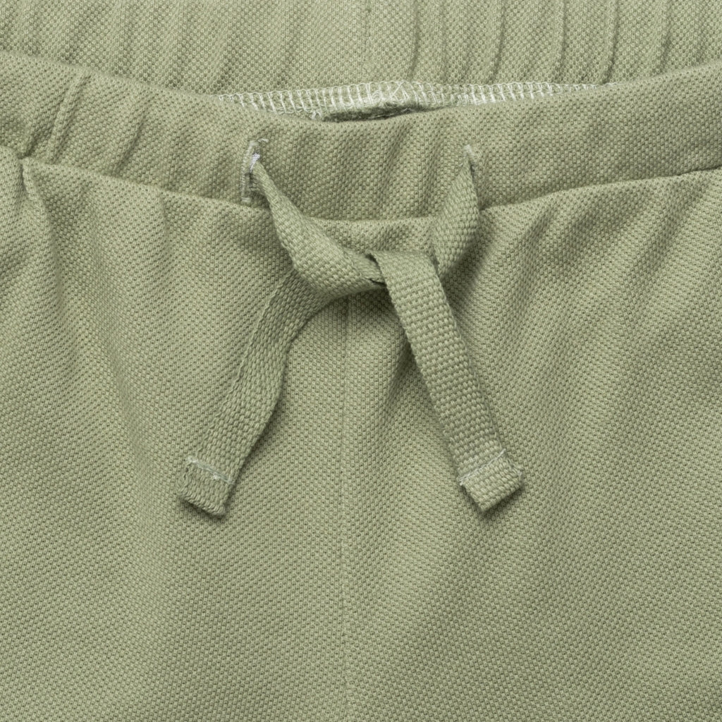 minimalisma Ejby Leggings / pants for kids Avocado