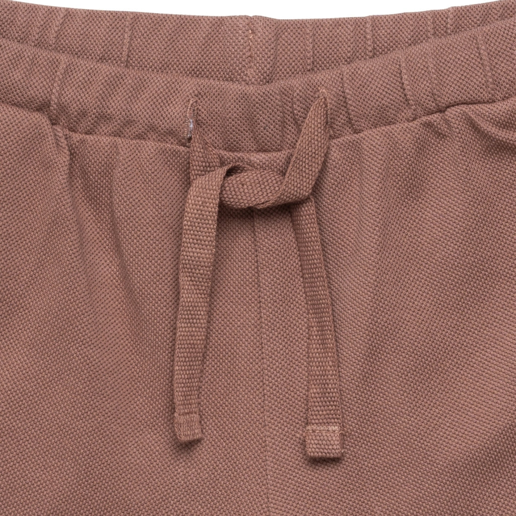 minimalisma Ejby Leggings / pants for kids Brownie