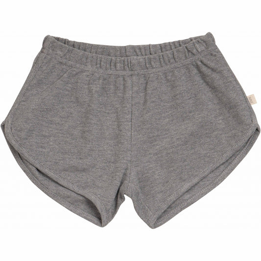 minimalisma Elspa Leggings / pants for kids Grey Melange