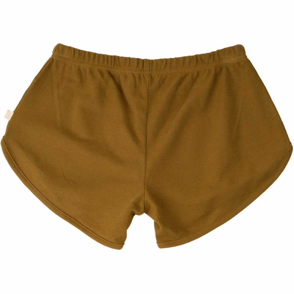 minimalisma Elspa Leggings / pants for kids Seaweed