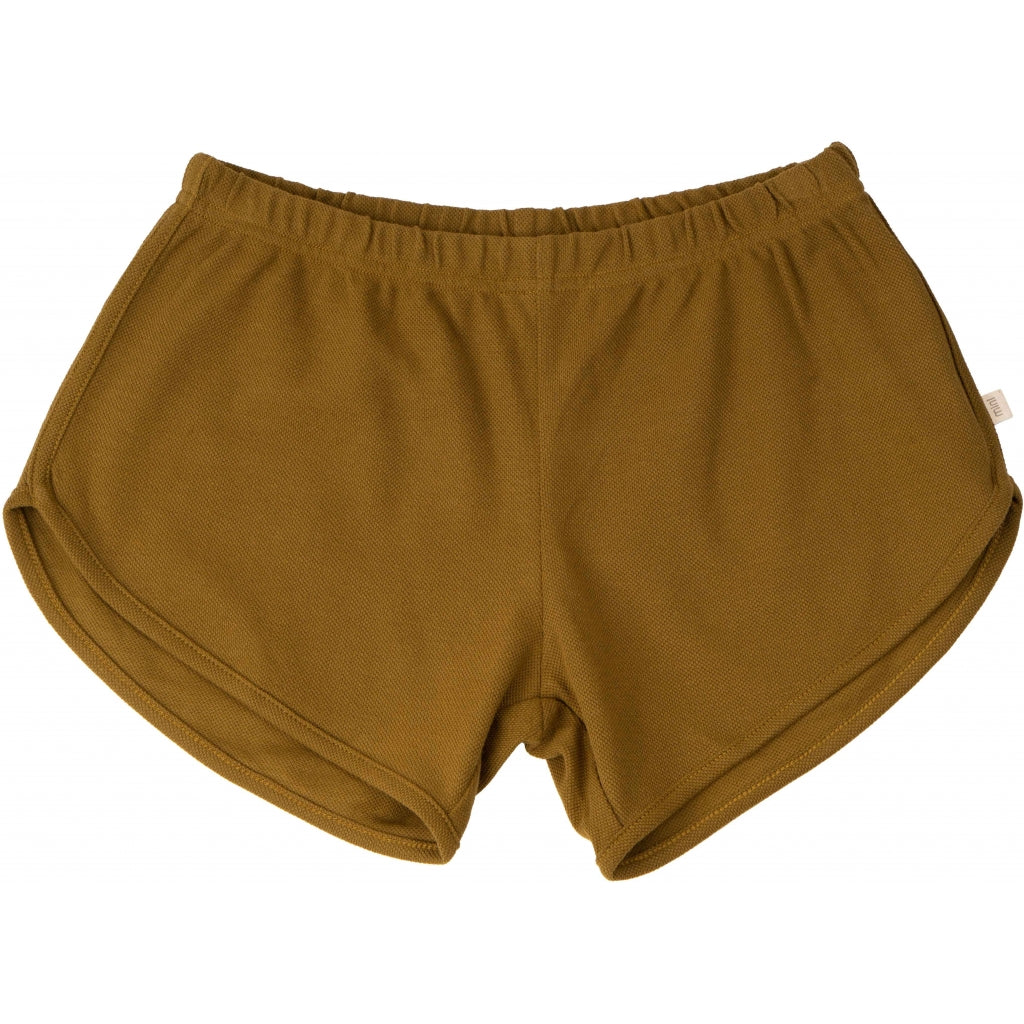 minimalisma Elspa Leggings / pants for kids Seaweed