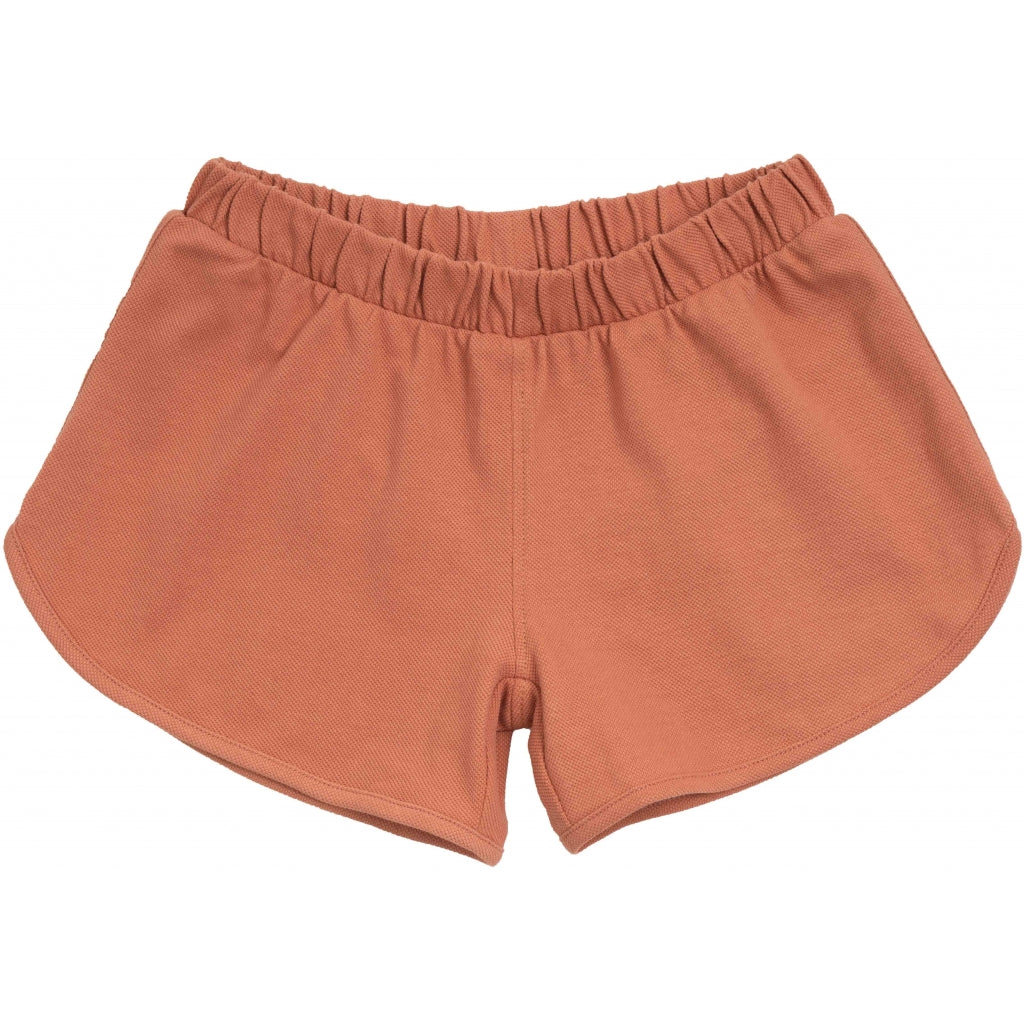 minimalisma Elspa Leggings / pants for kids Tan