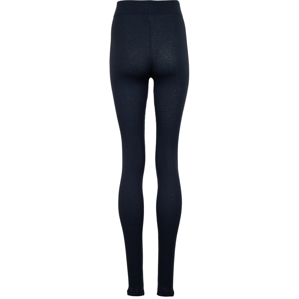 minimalisma Great Leggings / pants for women Dark Blue