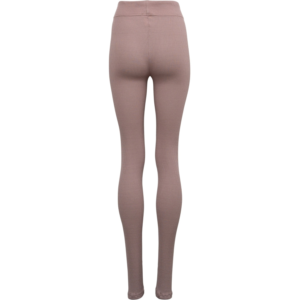 minimalisma Great Leggings / pants for women Dusty Rose
