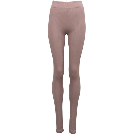 minimalisma Great Leggings / pants for women Dusty Rose