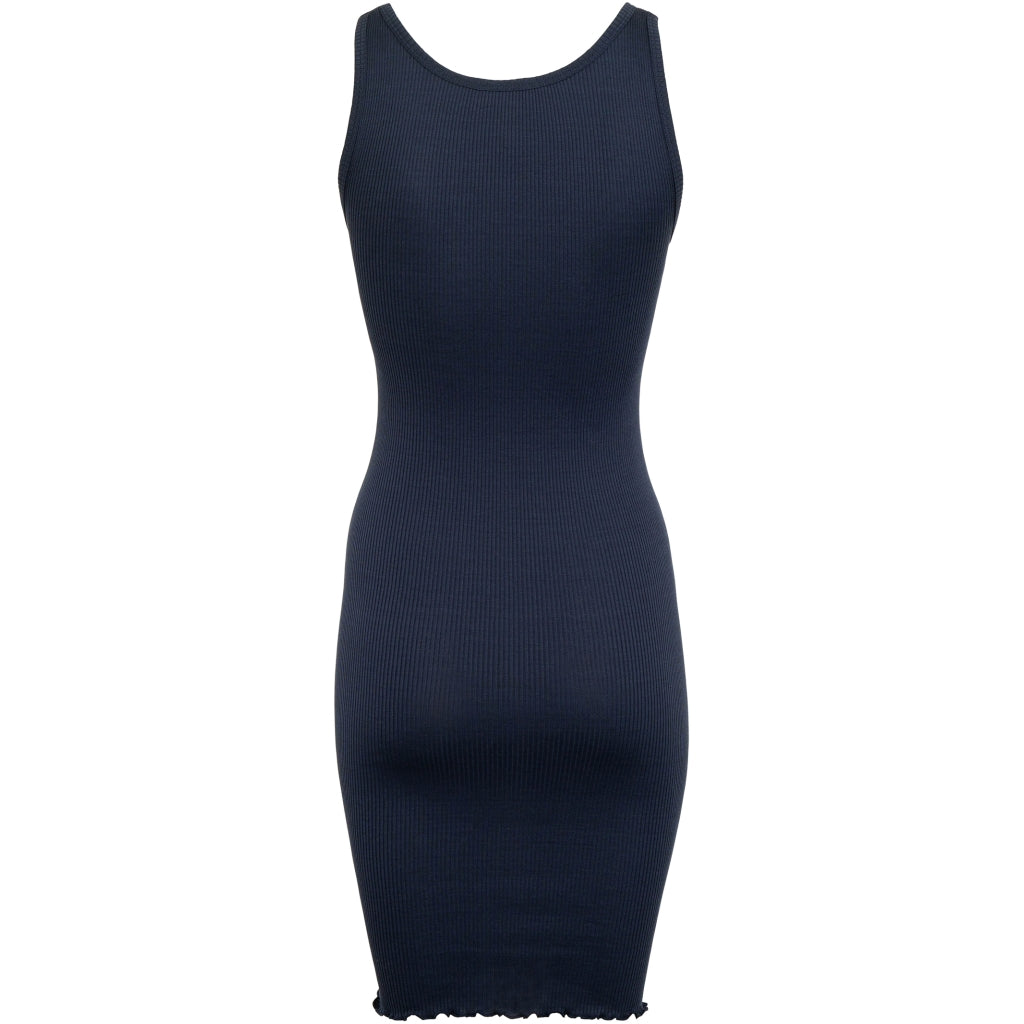 minimalisma Gry Dress Dark Blue
