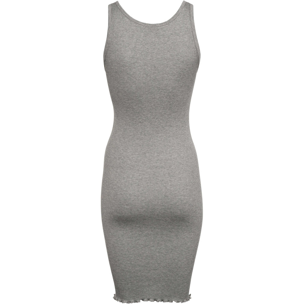 minimalisma Gry Dress Grey Melange