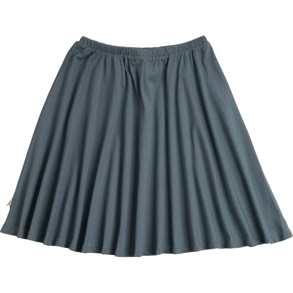 minimalisma Ly Skirt Deep Ocean