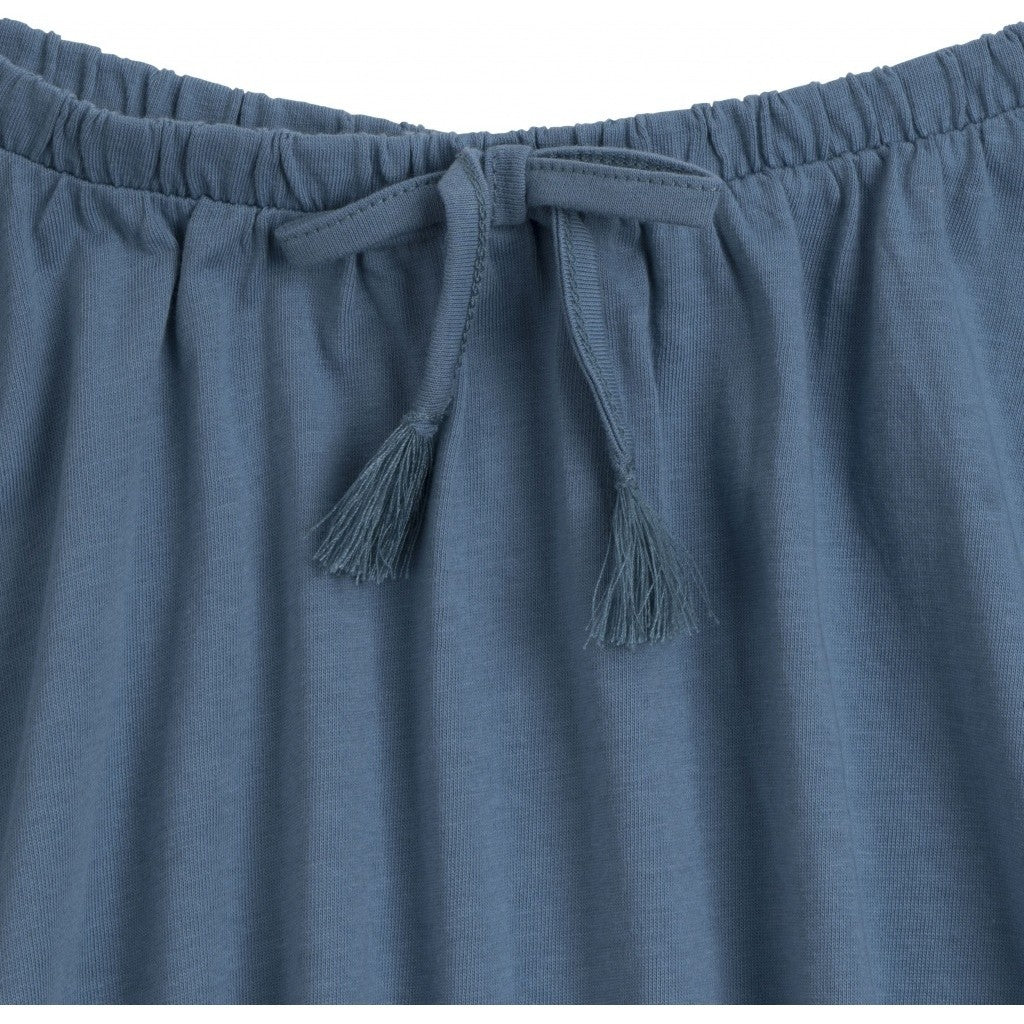 minimalisma Ly Skirt Forgetmenot