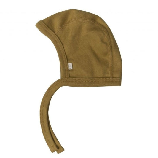 minimalisma Ny Hat / Bonnet Golden Leaf