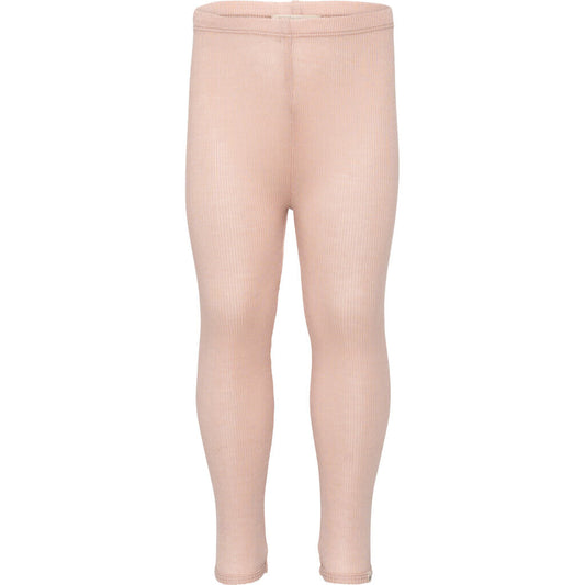 minimalisma Oblada Leggings / pants for babies Pale Peony