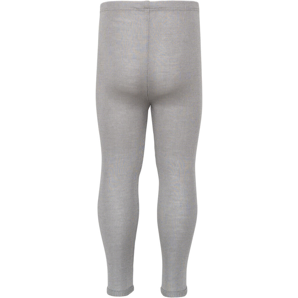 minimalisma Oblada Leggings / pants for babies Taupe