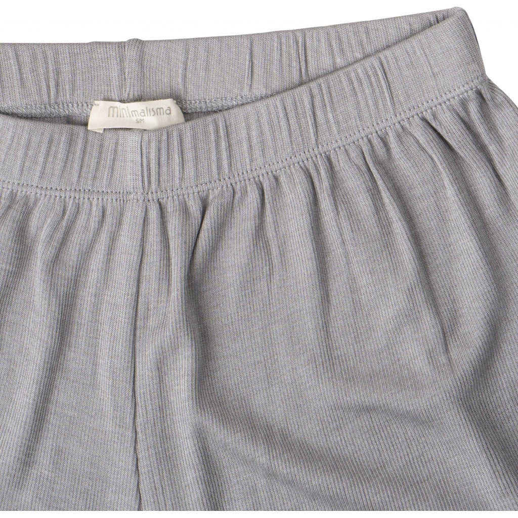 minimalisma Ohlala Leggings / pants for women Taupe