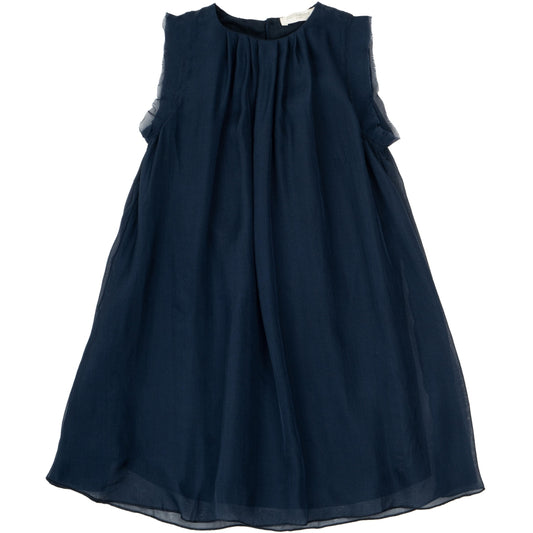 minimalisma Pretty Dress Dark Blue