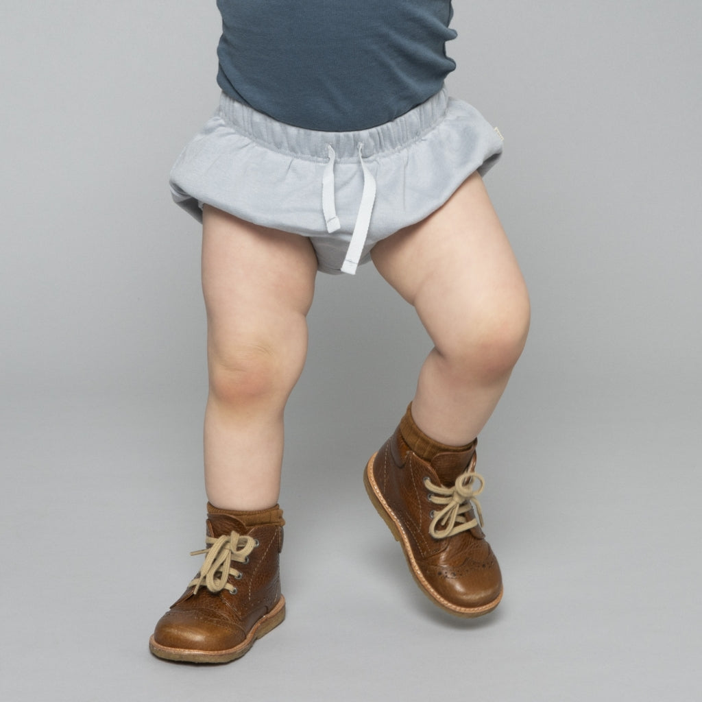 minimalisma Smoelf Leggings / pants for babies Powder Blue