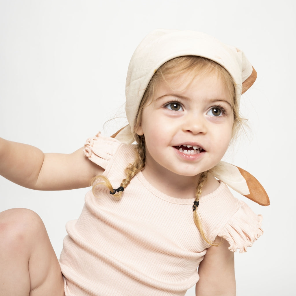 make-a-wish Scarf Make-a-wish print – minimalisma